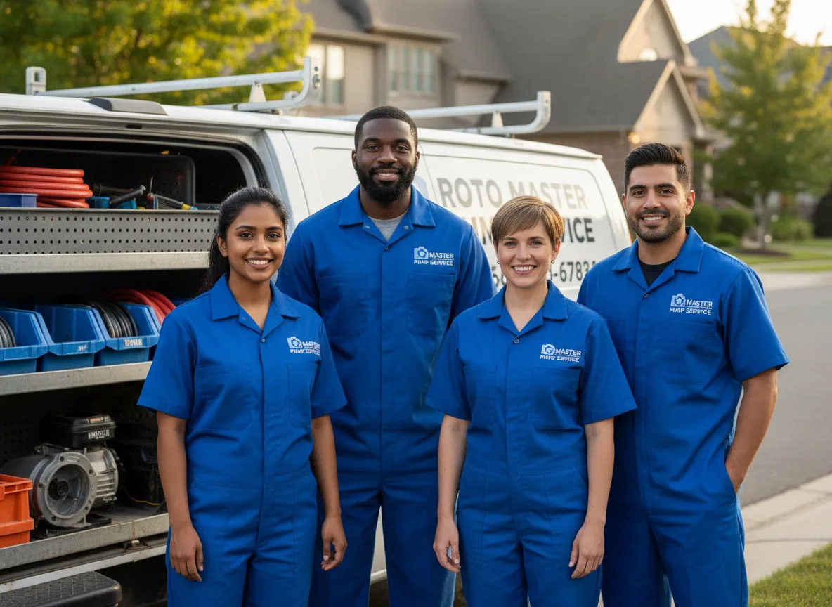 Sump Pump Installation company in San Antonio, PR